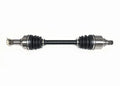 Precision Front CV Axle for Arctic Cat Wildcat Trail 700 (2014–2020)