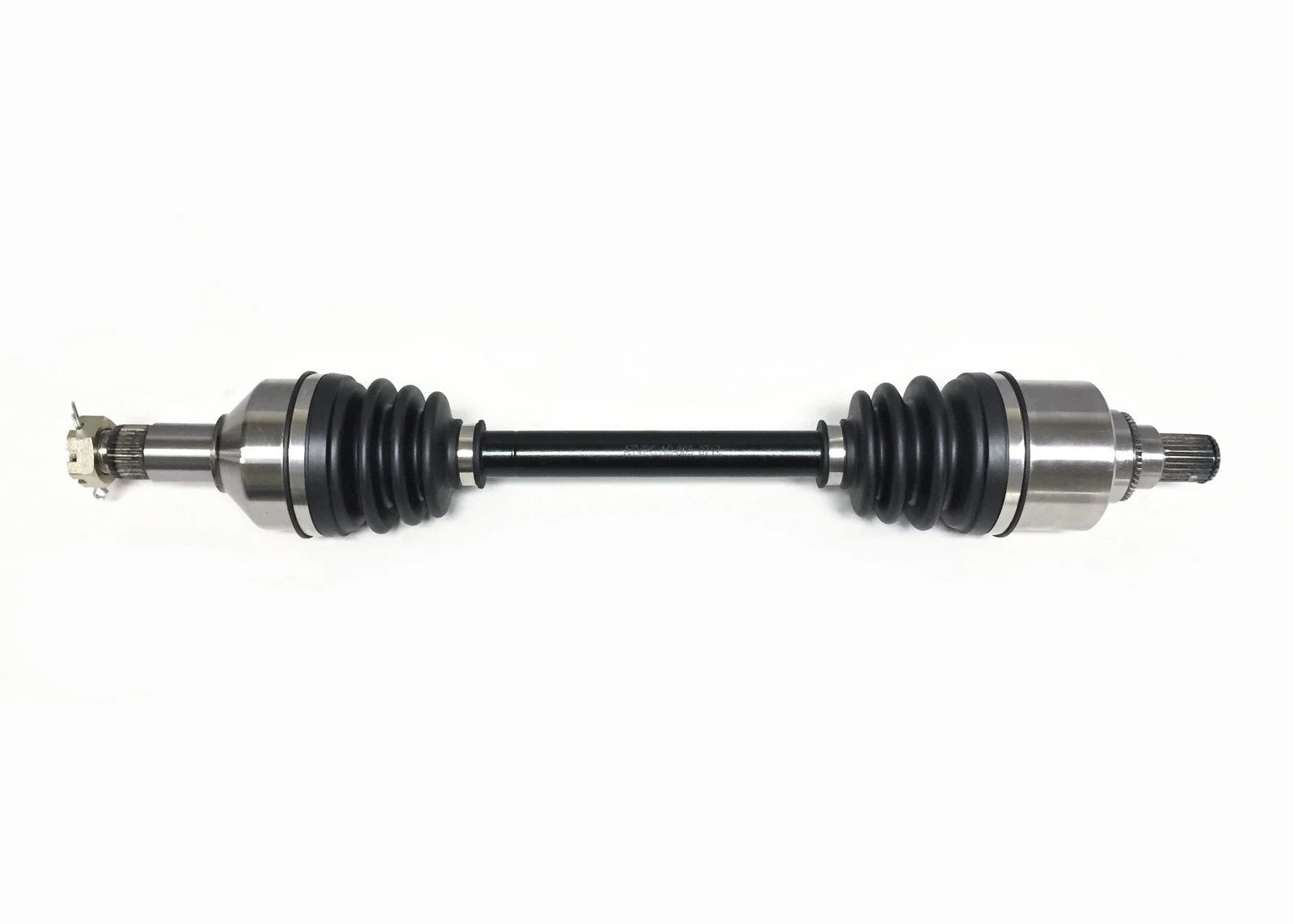 Precision Front CV Axle for Arctic Cat Wildcat Trail 700 (2014–2020)