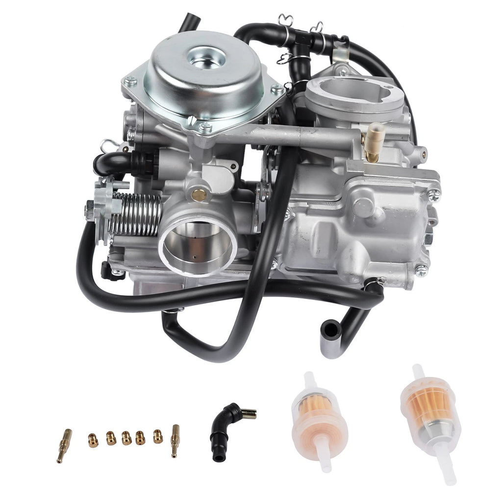 Carburetor Kit for Honda Shadow Spirit 1100 VT 1100 (1998–2007)