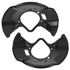 Front Brake Dust Shields 45255-TR0-A00 for Honda Civic SE LX (2012–2015)