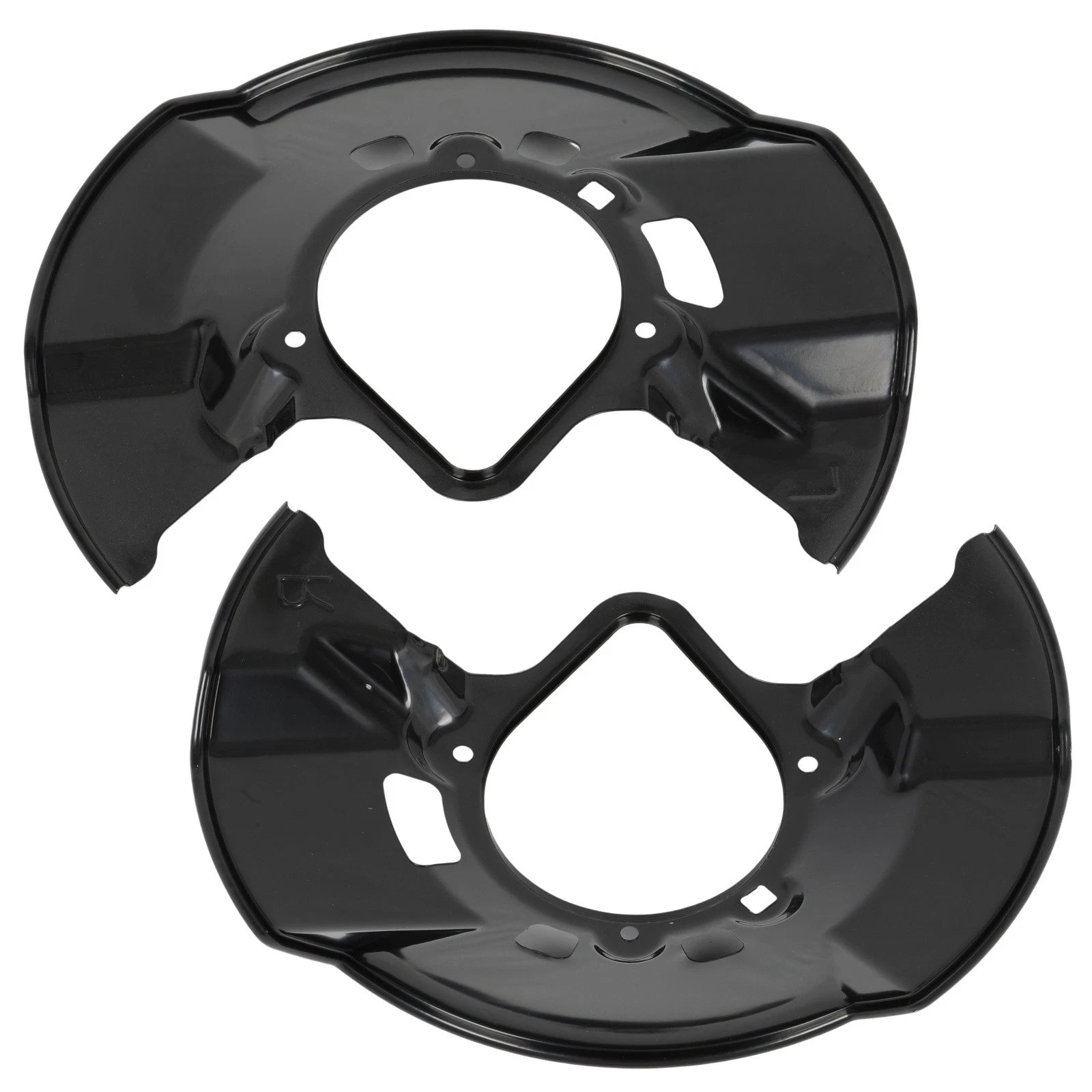 Front Brake Dust Shields 45255-TR0-A00 for Honda Civic SE LX (2012–2015)