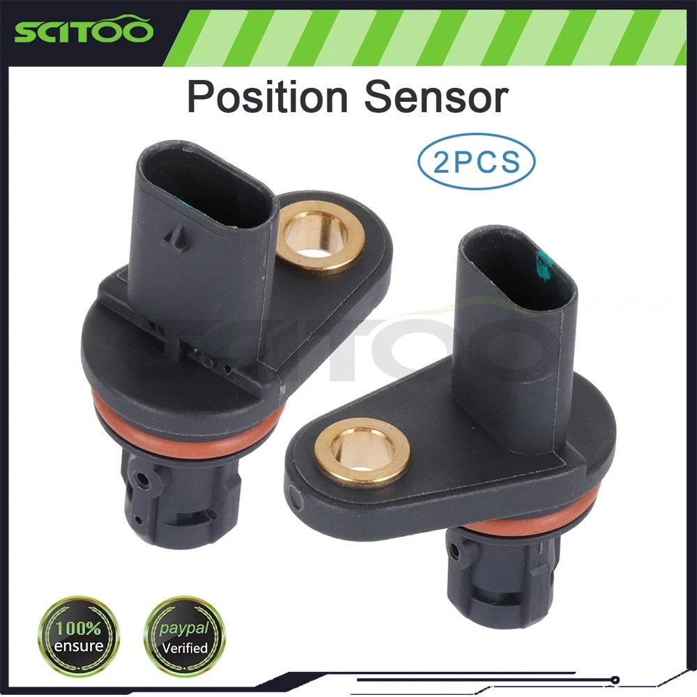 Camshaft Position Sensor for Pontiac G3 (2009–2010) 55565709, 5S11891