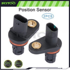 Camshaft Position Sensor for Pontiac G3 (2009–2010) 55565709, 5S11891