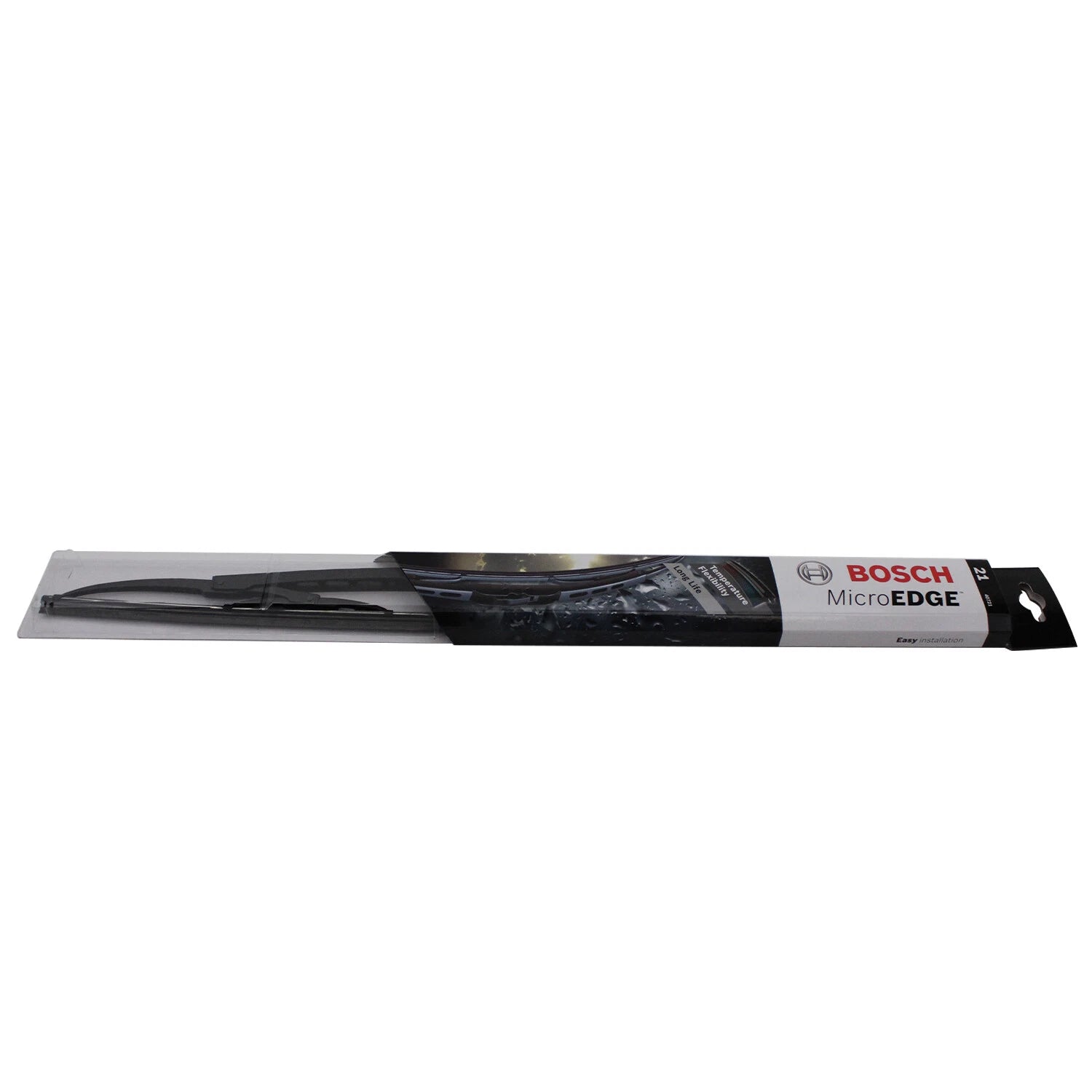 21" Bosch Micro Edge Windshield Wiper Blade for Cadillac Chevy Dodge Jeep