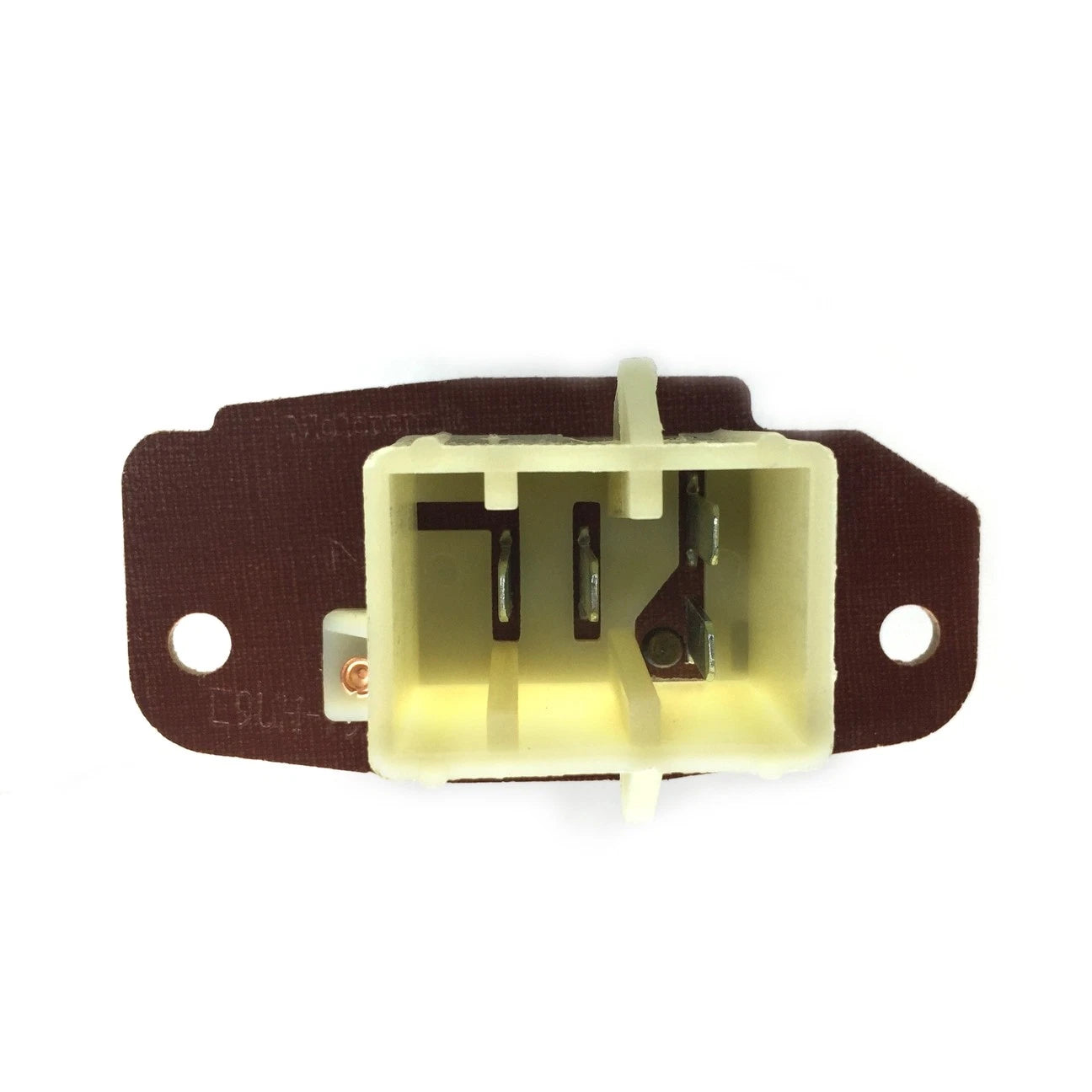 Blower Motor Resistor for Ford Aerostar, Bronco, Econoline, F150, Ranger