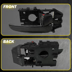 Interior Door Handle for Hyundai Elantra (2001–2006) - Front Passenger Side