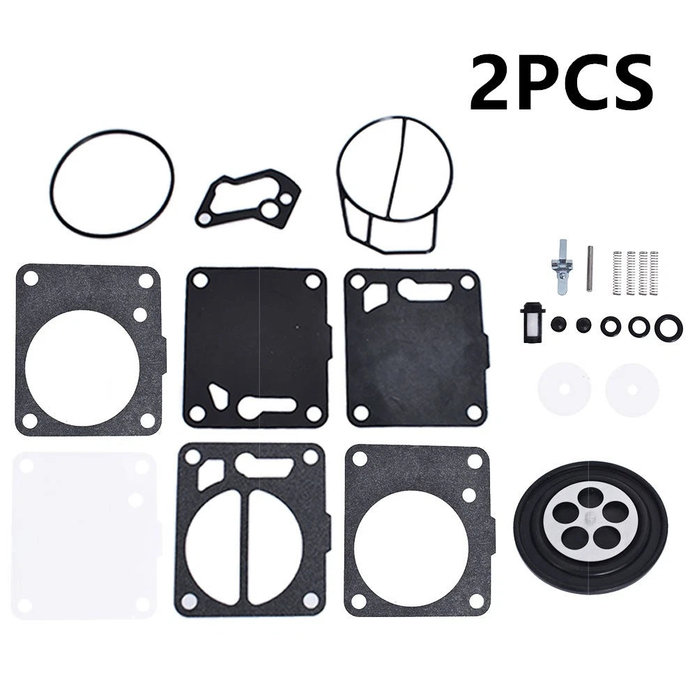 Carburetor Rebuild Kit for Sea Doo SP GS GTX HX XP (1992â2002)