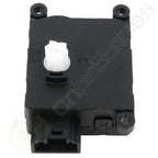 2X Blend Door Actuator for Dodge Jeep (2007–2012) 68004016AA