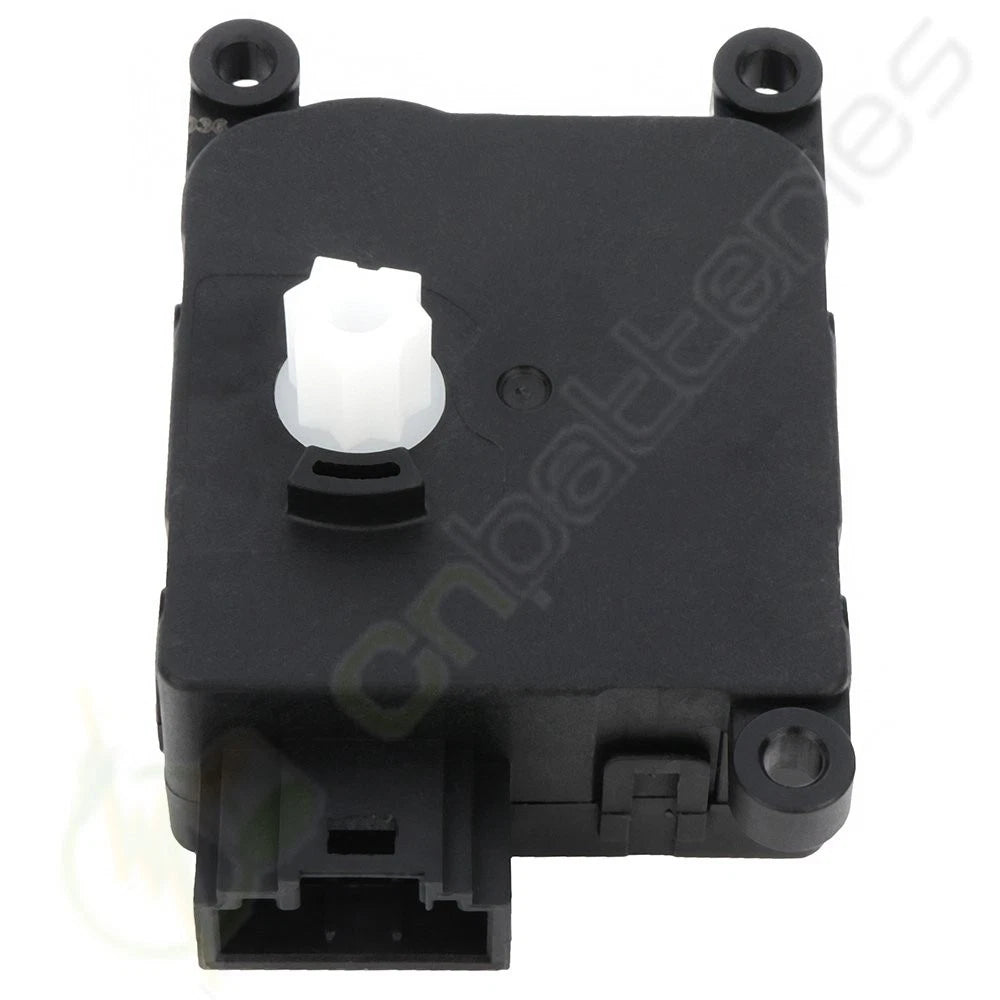 2X Blend Door Actuator for Dodge Jeep (2007–2012) 68004016AA