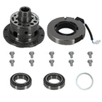 Axle Locker Kit for Jeep Wrangler DANA 44 (2007–2018)