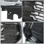 Front Bumper Grille Assembly for GMC Terrain SLT SLE (2018–2021)