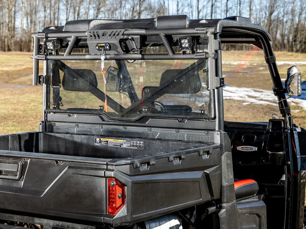 Game Loader Rack for Polaris Ranger 1000 Diesel (2017–2023)