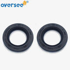 2X Oil Seal for Yamaha Outboard (93101-25M03-00, 93101-25M03)