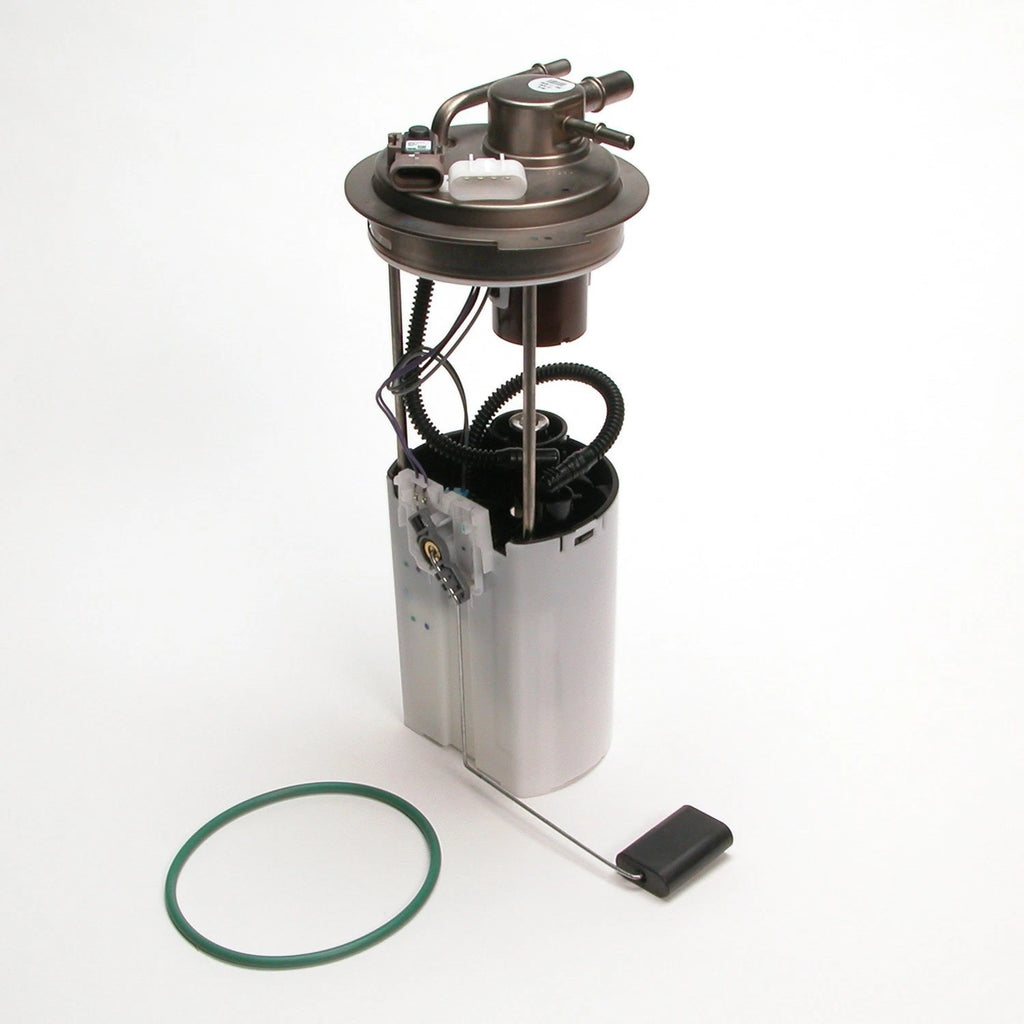 Delphi FG0390 Fuel Pump Module Assembly for Chevrolet Silverado 1500 (2006)