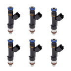 Fuel Injector 12609192 for Volvo Penta 4.3L 5.0L 5.3L 6.2L (2007-Up)