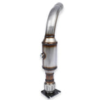 Flex Pipe Catalytic Converter for Chrysler Town & Country (2008-2010)