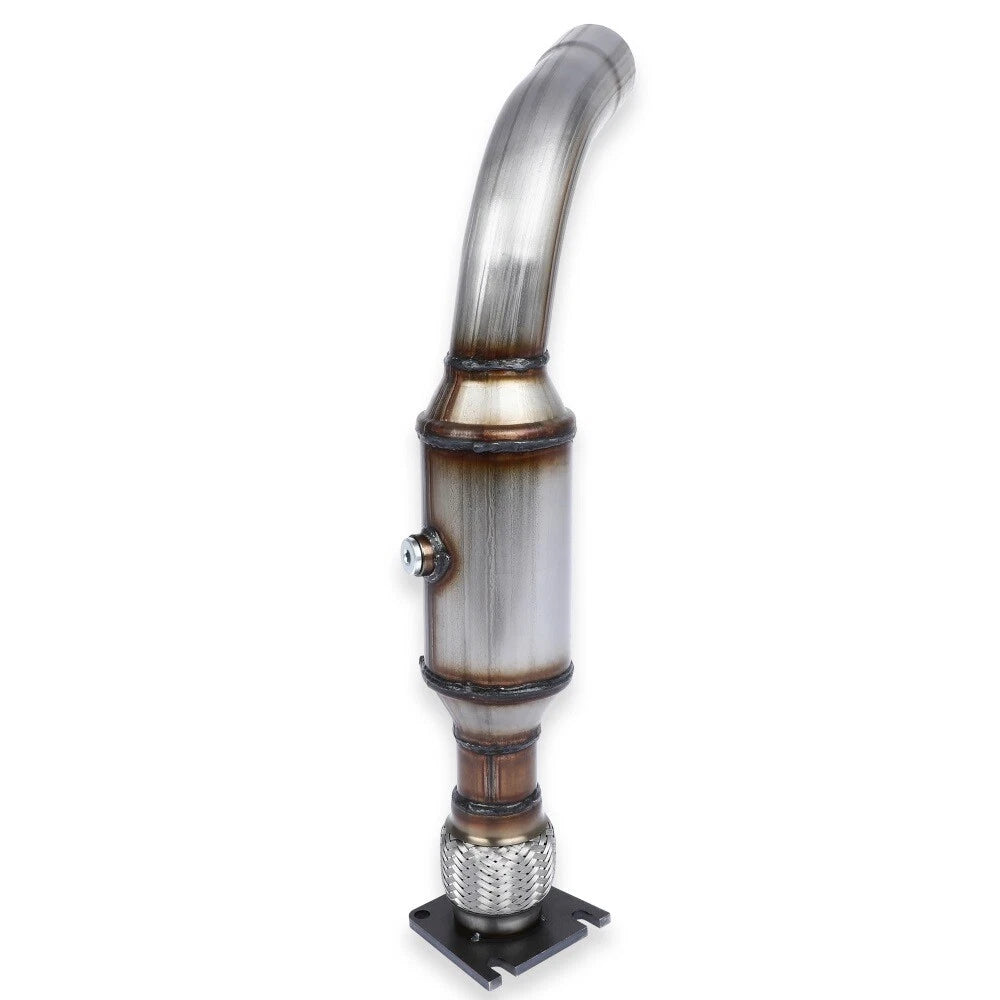 Flex Pipe Catalytic Converter for Chrysler Town & Country (2008-2010)