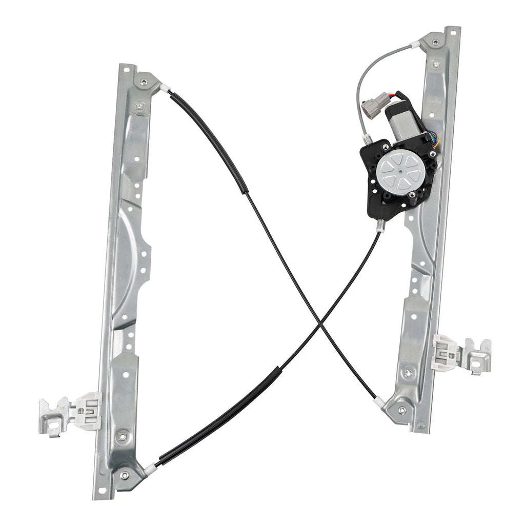 Power Window Regulator with Motor for Nissan Titan (2004–2015)
