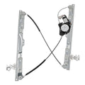 Power Window Regulator with Motor for Nissan Titan (2004–2015)