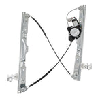 Power Window Regulator with Motor for Nissan Titan (2004–2015)