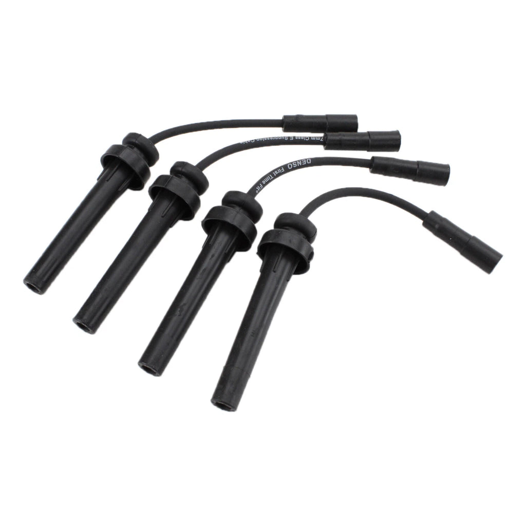 Ignition Wire Set 7mm for Dodge Stratus, Caravan, Chrysler Sebring (1995–2006)