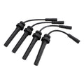 Ignition Wire Set 7mm for Dodge Stratus, Caravan, Chrysler Sebring (1995–2006)