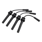 Ignition Wire Set 7mm for Dodge Stratus, Caravan, Chrysler Sebring (1995–2006)