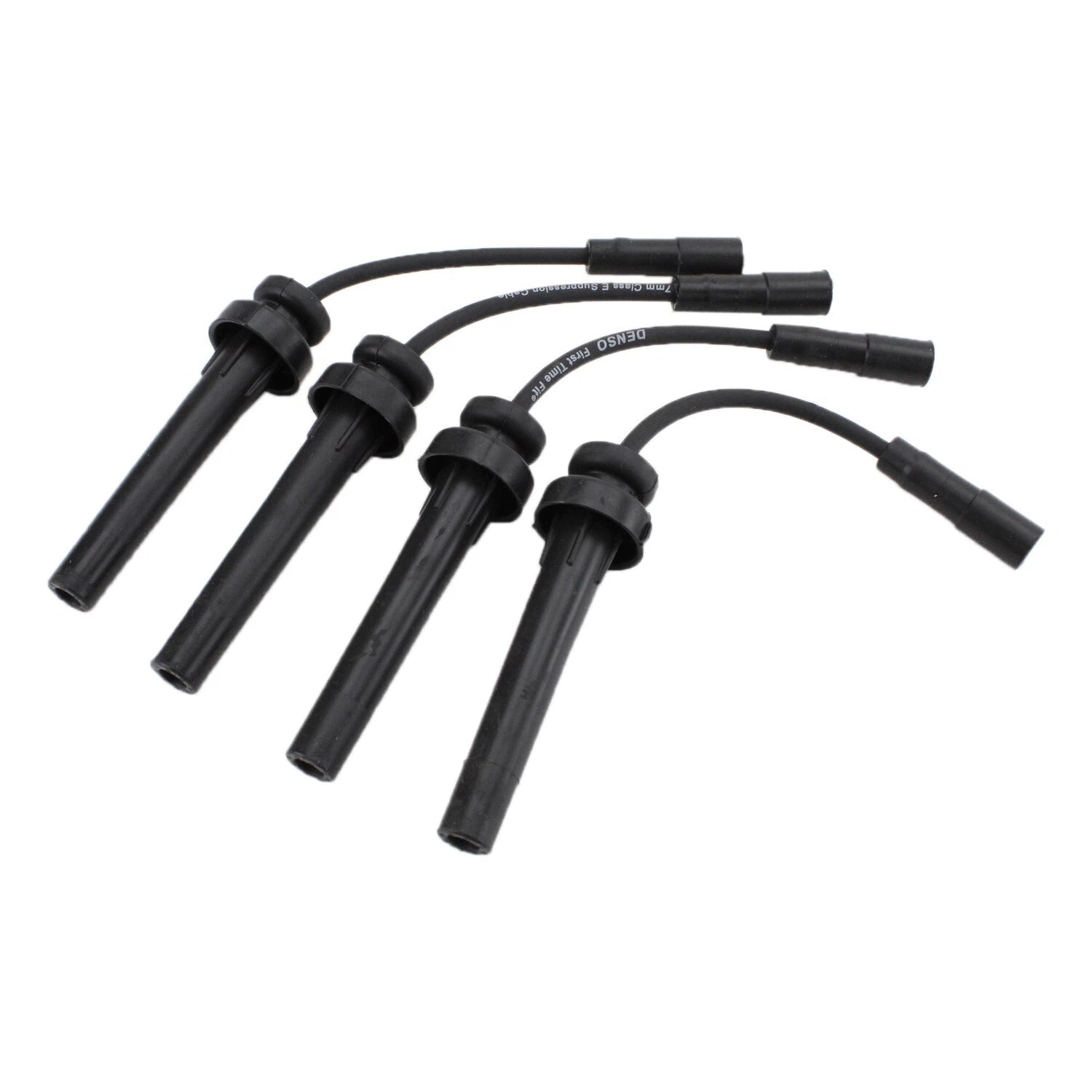 Ignition Wire Set 7mm for Dodge Stratus, Caravan, Chrysler Sebring (1995–2006)