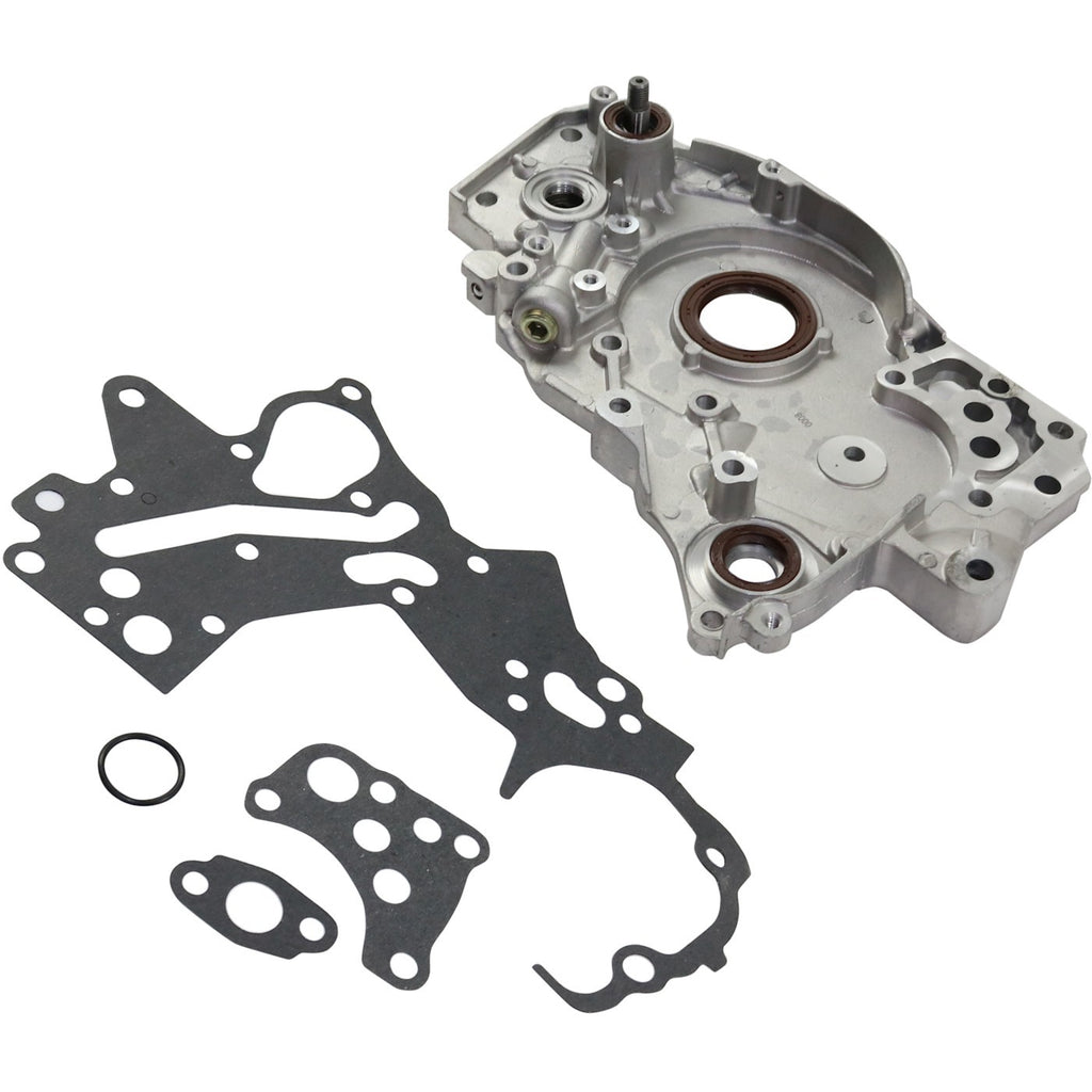 Oil Pump for Mitsubishi Eclipse Galant Outlander Lancer (2004–2006)