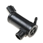 Windshield Washer Pump for Mitsubishi L200 2.5 DID KA4 KB4, 2.4 D KL1T (2006-2015)