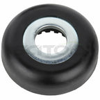 Shock and Strut Mount Bushing Kit for Volkswagen Jetta Beetle Golf