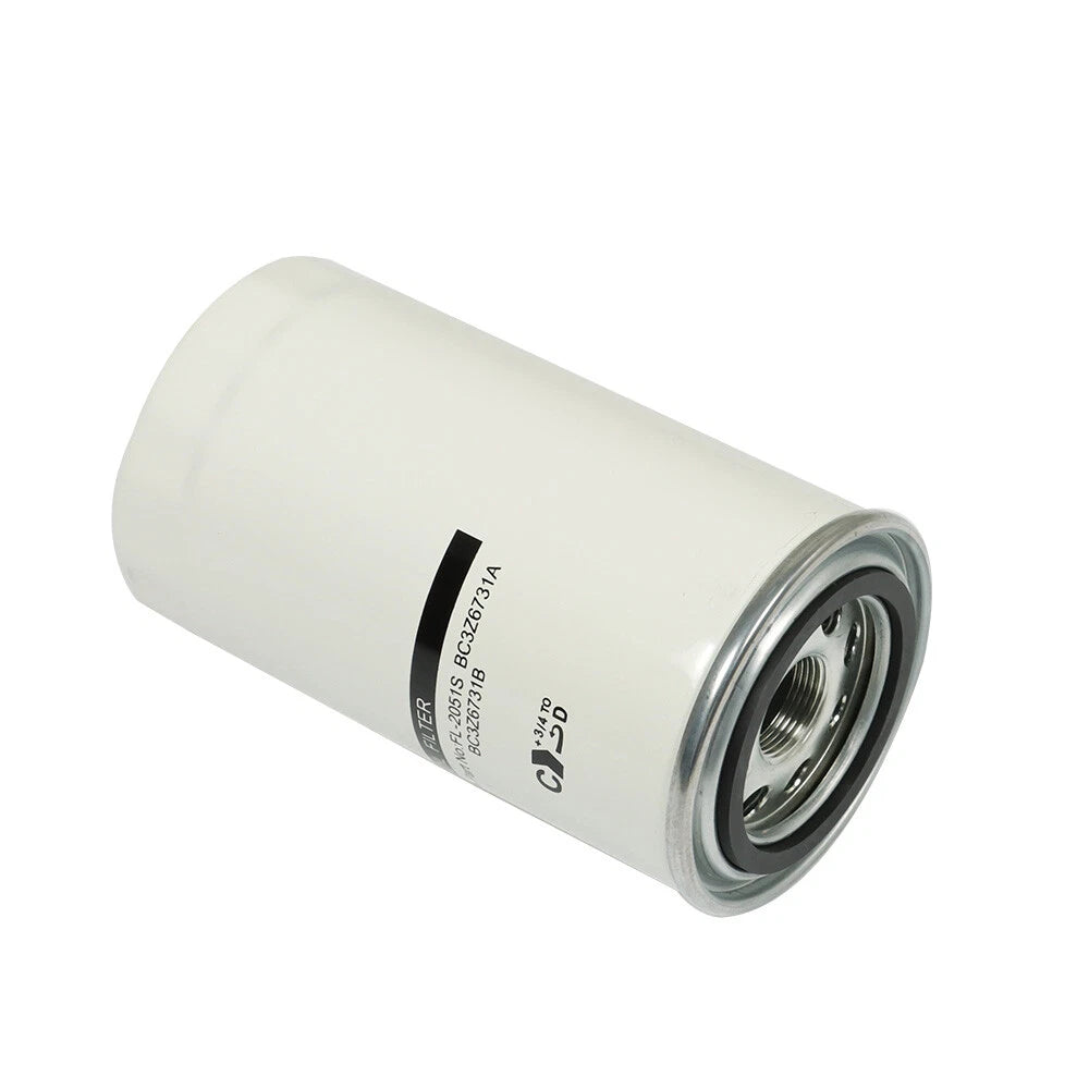 Oil Filter for Ford Powerstroke Diesel (2011-2019)