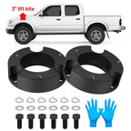 3" Front Leveling Lift Kit for Toyota 4Runner (1996–2002)