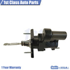 Hydraulic Power Brake Booster for Ford F-250 F-350 F-450 F-550 (2003–2016)