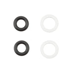 Water Pump Impeller Kit for Evinrude Johnson 55-65 HP Outboard (382547)