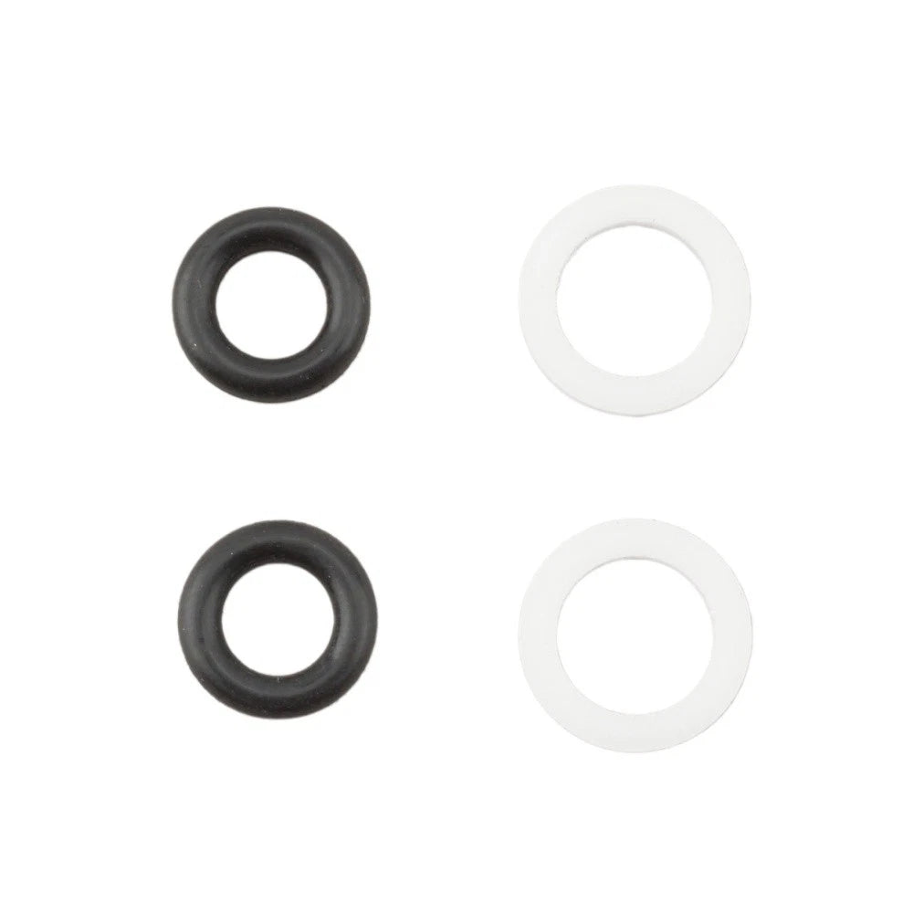 Water Pump Impeller Kit for Evinrude Johnson 55-65 HP Outboard (382547)