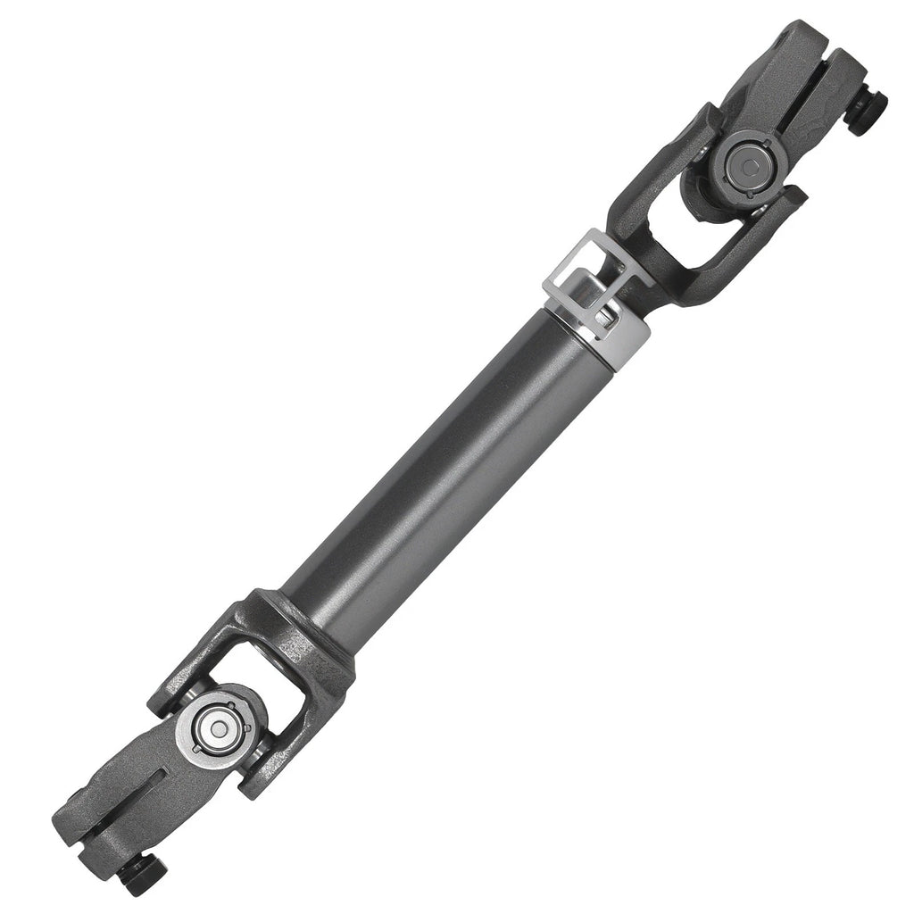 Black Steel Lower Steering Column for Toyota Scion (2008–2015) 45260-12630
