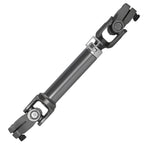Black Steel Lower Steering Column for Toyota Scion (2008–2015) 45260-12630