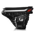 Full LED Driver Headlight Assembly LH for Chevy Trax (2024–2026)