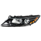 Driver Side Projector Headlight Assembly for Kia Optima (2011–2013)