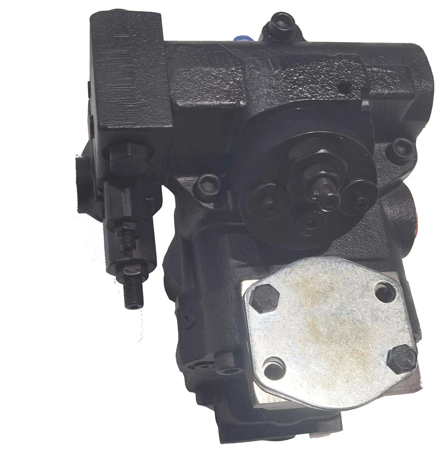 Hydraulic Pump Assembly for John Deere 410G 410E (2000–2005)