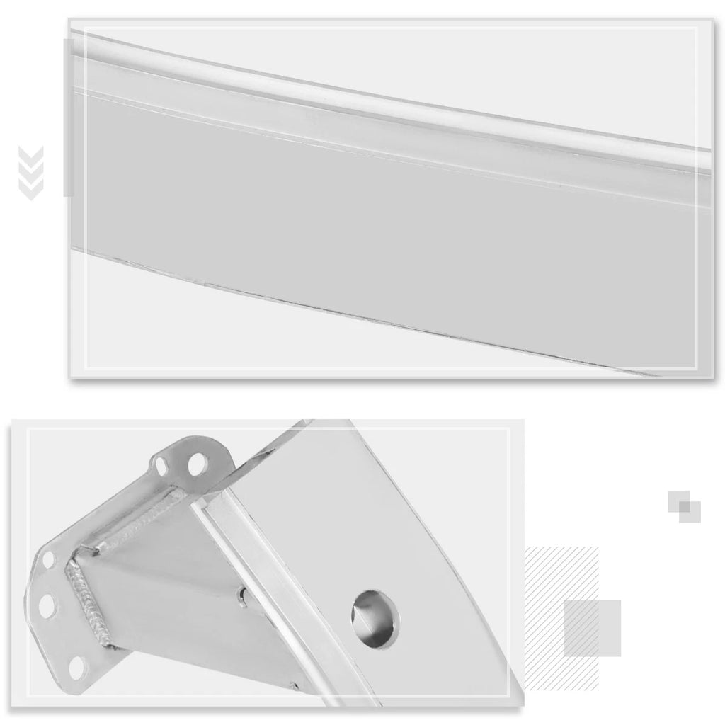 3D LED Bar 3rd Tail Brake Light for Tacoma (1995–2022)