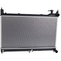 Radiator for Nissan Murano (2015–2023)