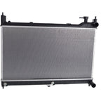 Radiator for Nissan Murano (2015–2023)