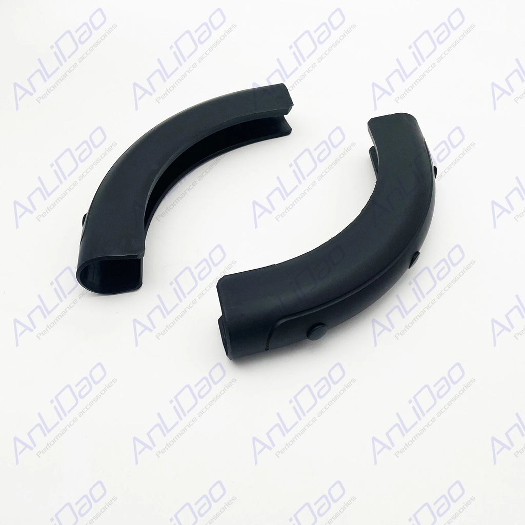 2Pcs Corner Rear Bumper for SeaDoo GTI GTX RXP RXT (2010–2023) 291001505 291002244