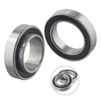 2Pcs Bottom Bracket MR22237 + MR2437H8-2RS Bearings for SRAM