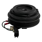 A/C Compressor Clutch Replacement for Ford Edge 2.0L (2015-2018)