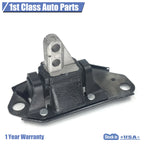 Front Right Engine Motor Mount for Volvo S80 (1999-2005)