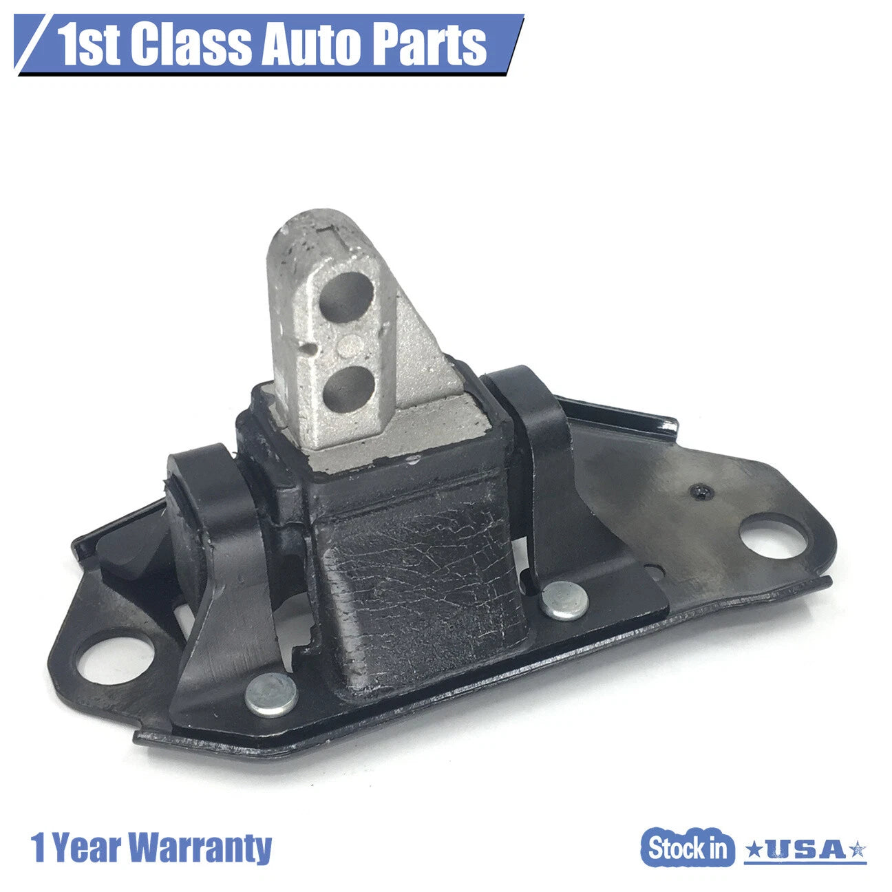 Front Right Engine Motor Mount for Volvo S80 (1999-2005)