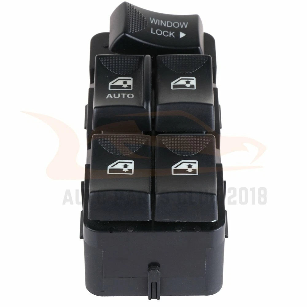 Window Switch for Chevrolet Impala (2000-2005) Front Left